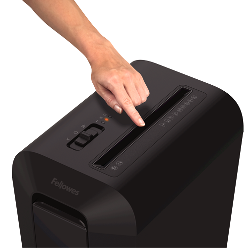 Fellowes LX65 Negra