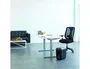 Fellowes Powershred LX65 Destructora de Documentos Negra 4x40mm
