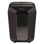 Fellowes Powershred LX70 Negro