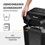 Fellowes Powershred LX70 Negro