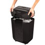 Fellowes Powershred LX70 Negro