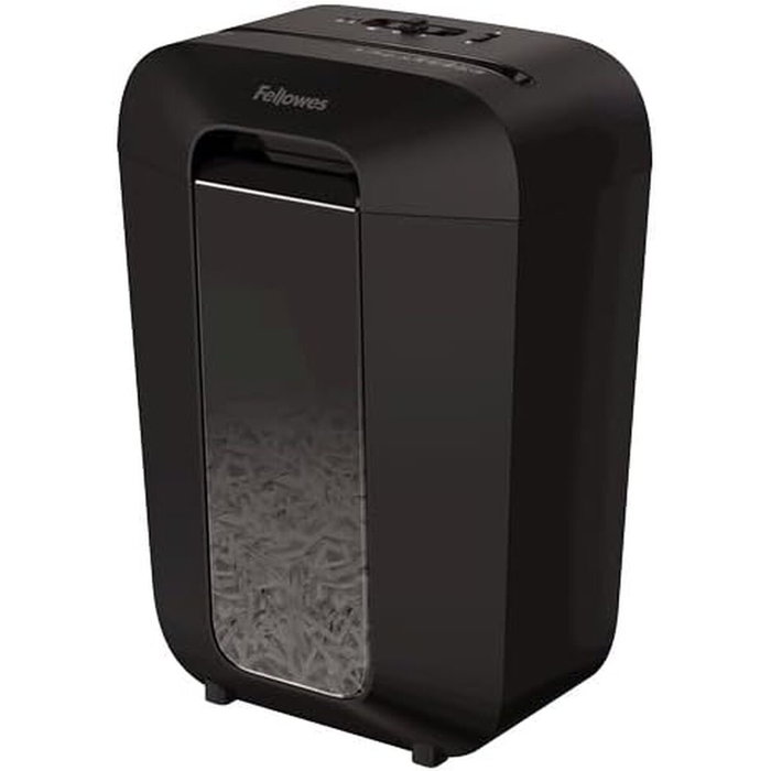 Fellowes Powershred LX70 Negro