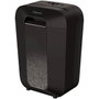 Fellowes Powershred LX70 Negro