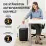 Fellowes Powershred LX70 Negro