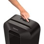 Fellowes Powershred LX70 Negro