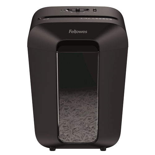 Fellowes Destructora Papel LX70 4407501, Corte en Partículas, Nivel Seguridad P-4, Capacidad 11 Hojas, 18L Fellowes Destructora Papel LX70 4407501, Corte en Partículas, Nivel Seguridad P-4, Capacidad 11 Hojas, 18L