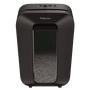 Fellowes Destructora Papel LX70 4407501, Corte en Partículas, Nivel Seguridad P-4, Capacidad 11 Hojas, 18L