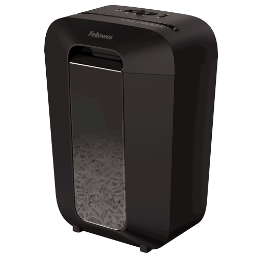Fellowes Destructora Papel LX70 4407501, Corte en Partículas, Nivel Seguridad P-4, Capacidad 11 Hojas, 18L Fellowes Destructora Papel LX70 4407501, Corte en Partículas, Nivel Seguridad P-4, Capacidad 11 Hojas, 18L