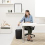Fellowes Powershred LX70 Negro