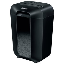 Fellowes Powershred LX70 Negro
