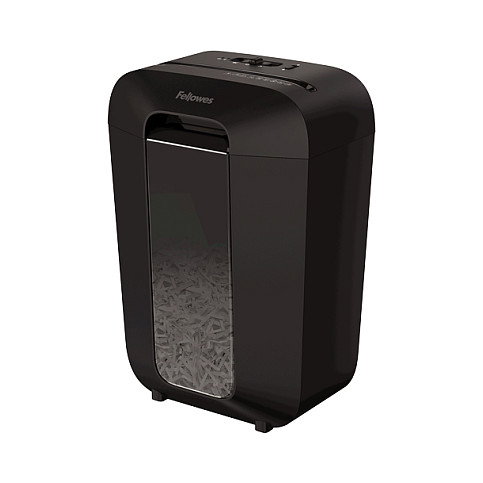 Fellowes Powershred LX70 Negro