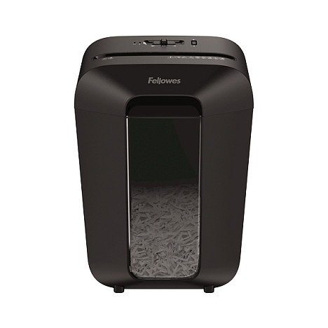 Fellowes Powershred LX70 Negro