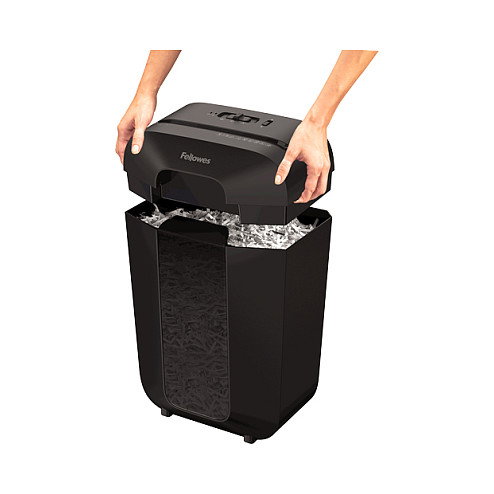 Fellowes Powershred LX70 Negro