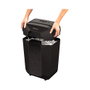 Fellowes Powershred LX70 Negro