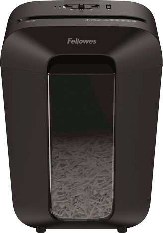 Fellowes Powershred LX70 Negro