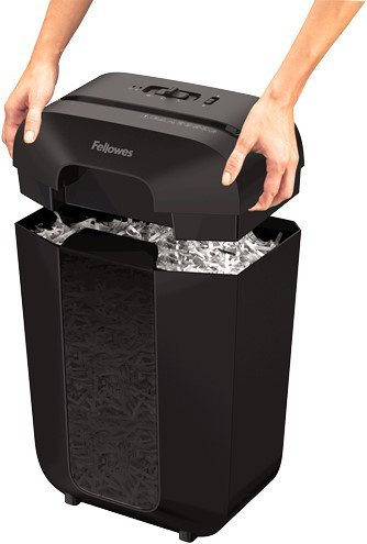 Fellowes Powershred LX70 Negro