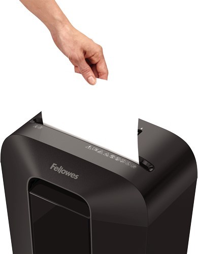 Fellowes Powershred LX70 Negro