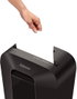 Fellowes Powershred LX70 Negro