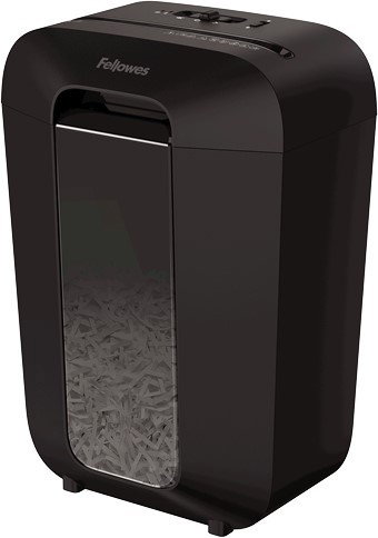 Fellowes Powershred LX70 Negro