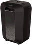 Fellowes Powershred LX70 Negro