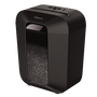 Fellowes 4300701 DESTRUCTORA LX41 Microcorte 8 hojas 4x12 mm Capacidad Cesta 17 L