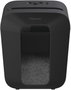 Fellowes Powershred LX41 Destructora de Papel Minicorte Negra