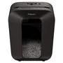 Fellowes Powershred LX41 Destructora de Papel Minicorte Negra