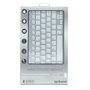 Subblim Smart BT Teclado Inalámbrico Bluetooth Plata