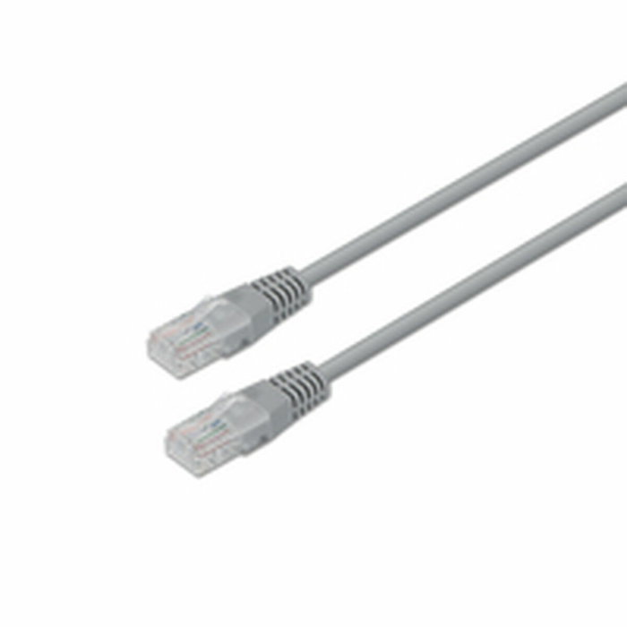 Aisens Cable de Red Cat6 UTP AWG24 10m Gris Aisens Cable de Red Cat6 UTP AWG24 10m Gris