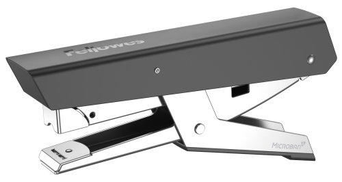 Fellowes 5016601 Grapadora de Tenaza Negra para 40 Hojas