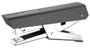 FELLOWES Grapadora de Tenaza LX890 Negra