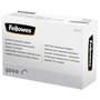 Fellowes Grapas de Media Carga 26/6 Plata Caja de 5000