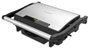 Cecotec Rock'nGrill 1500 Rapid srebrny