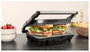Cecotec Rock'nGrill 1500 Rapid srebrny