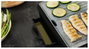 Cecotec Rock'nGrill 1500 Rapid srebrny
