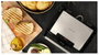 Cecotec Rock'nGrill 1500 Rapid srebrny