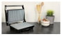 Cecotec Rock'nGrill 1500 Rapid srebrny