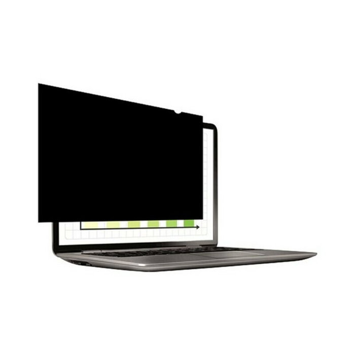 Fellowes Privascreen Filtro de Privacidad para Pantalla Panorámica 13,3 pulgadas 16:9 Fellowes Privascreen Filtro de Privacidad para Pantalla Panorámica 13,3 pulgadas 16:9