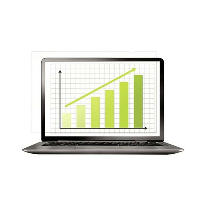 Fellowes Privascreen Filtro de Privacidad para Pantalla Panorámica 13,3 pulgadas 16:9 Fellowes Privascreen Filtro de Privacidad para Pantalla Panorámica 13,3 pulgadas 16:9