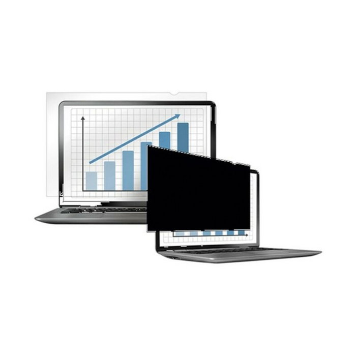 Fellowes Privascreen Filtro de Privacidad para Pantalla Panorámica 13,3 pulgadas 16:9 Fellowes Privascreen Filtro de Privacidad para Pantalla Panorámica 13,3 pulgadas 16:9