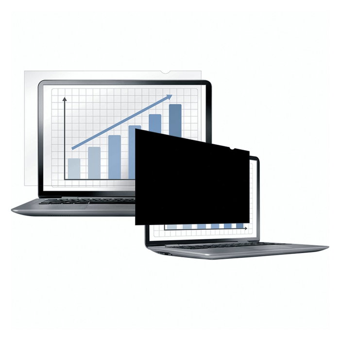 Fellowes PrivaScreen Filtro de privacidad 14 pulgadas 16:9 Negro
