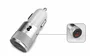 Subblim Cargador de Coche Dual PD20W+QC3.0 con Cable USB-C a Lightning de 1m