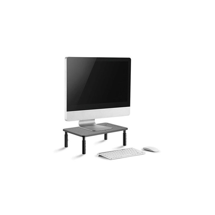 Gembird Soporte de Mesa para Pantalla de PC