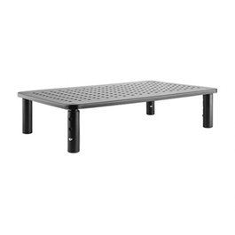 Gembird Soporte de Mesa para Pantalla de PC