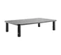 GEMBIRD MS-TABLE-01 Soporte de Escritorio Negro
