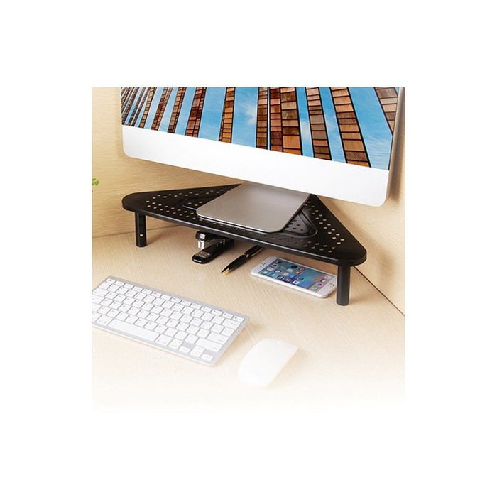 Gembird Soporte de Mesa para Pantalla de PC