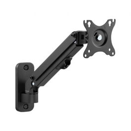 GEMBIRD Soporte de Pared para Pantalla de PC de 27 Pulgadas con Capacidad de Carga de 7 kg