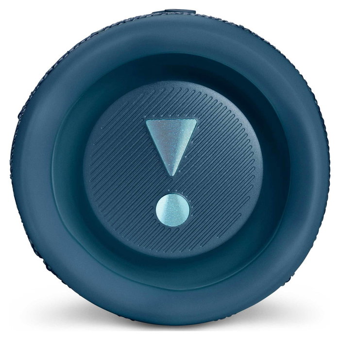 JBL Flip 6 Altavoz Portátil Estéreo Bluetooth 5.1 20W Resistente al Agua IP67 Azul JBL Flip 6 Altavoz Portátil Estéreo Bluetooth 5.1 20W Resistente al Agua IP67 Azul