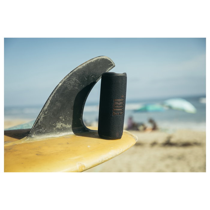 JBL Flip 6 Altavoz Portátil Estéreo Bluetooth 5.1 20W Resistente al Agua IP67 Azul JBL Flip 6 Altavoz Portátil Estéreo Bluetooth 5.1 20W Resistente al Agua IP67 Azul