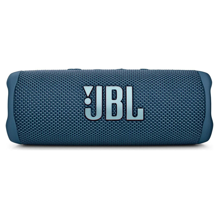 JBL Flip 6 Altavoz Portátil Estéreo Bluetooth 5.1 20W Resistente al Agua IP67 Azul JBL Flip 6 Altavoz Portátil Estéreo Bluetooth 5.1 20W Resistente al Agua IP67 Azul